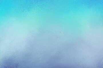 abstract blue purple and gray background in gradient soft textured grunge design, bright colorful light blue color on the border