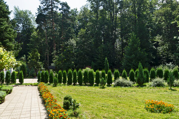 Medieval Klisura Monastery, Bulgaria