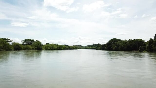 R&iacute;o La Miel - La Dorada Caldas