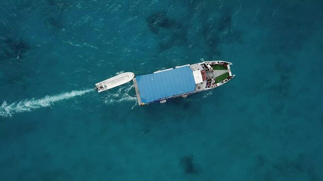 San Andr&eacute;s y Providencia Archipi&eacute;lago San Andr&eacute;s Islas