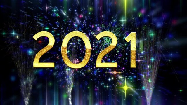 2021 New Sparks Year