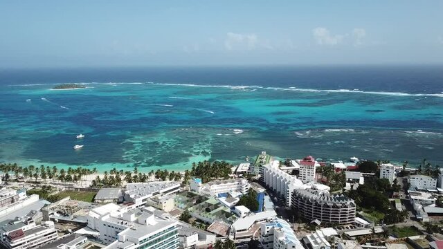 San Andr&eacute;s y Providencia Archipi&eacute;lago San Andr&eacute;s Islas