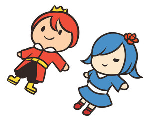 キャラクターグッズ　ぬいぐるみ