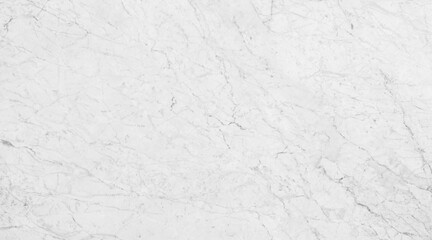 White marble texture background with natural gray pattern, marble stone wall for web design, wallpaper and art work