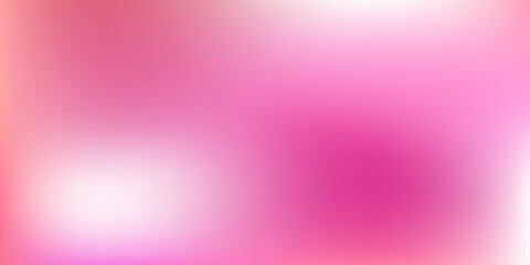 Pastel Soft Mesh. Vibrant Pink, Rose Neon Concept.