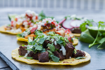 tacos