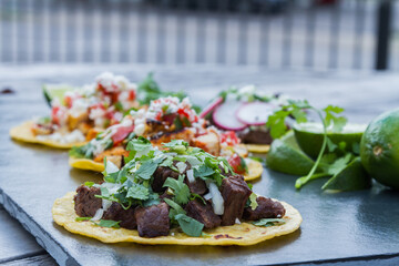 tacos