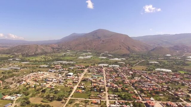 S&aacute;chica Boyac&aacute; Colombia