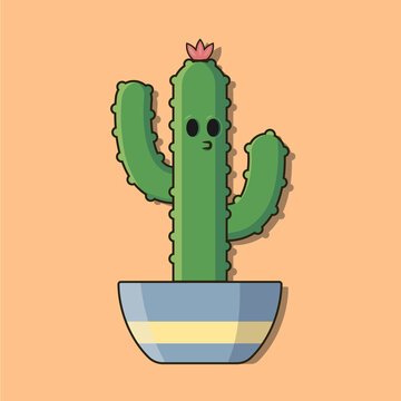 Spicy Cactus