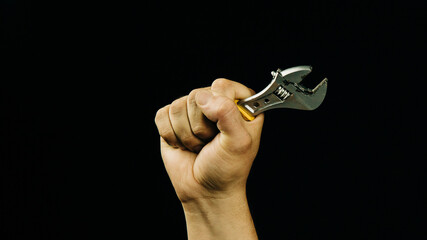 work tools for architecture or home repair