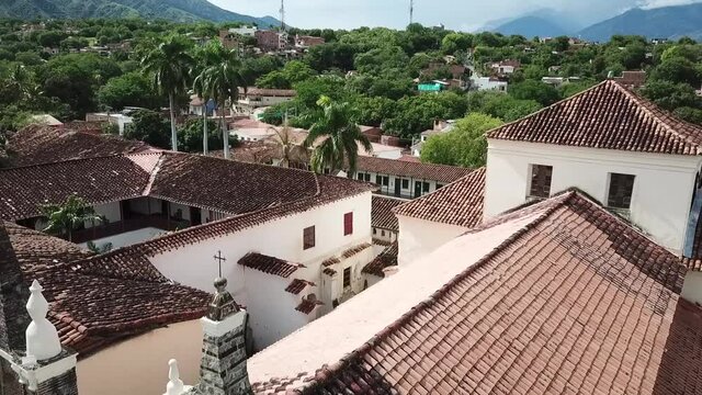 Santa Fe de Antioquia Colonial