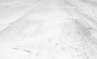 white wood texture table