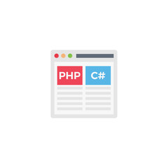 PHP webpage