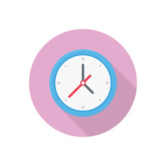time