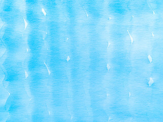 abstract background with water blue pattern