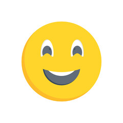 happy face