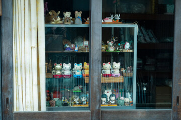 Takehara in HIroshima.