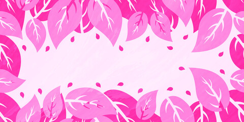 Floral seamless pattern bacground for fabric, paper, wallpaper etc.