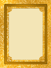 フレーム　枠　額縁　額　テキストスペース　コピースペース　余白　