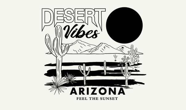 Desert Vibes Arizona 