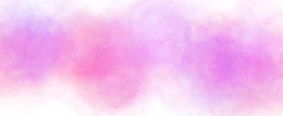 Watercolour stain, great design for any purposes. Abstract pink watercolor splash stroke background.
