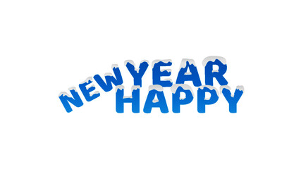 happy new year