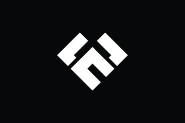 WC logo letter design on luxury background. CW logo monogram initials letter concept. WC icon logo design. CW elegant and Professional letter icon design on black background. W C CW WC