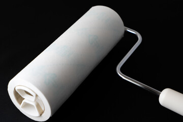 コロコロ・ゴミ取りローラー