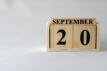 【9月20日】秋分の日