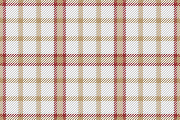 Seamless pattern of scottish tartan plaid. Repeatable background