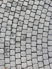 The Brick frey symetric Stone 