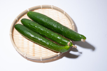 胡瓜