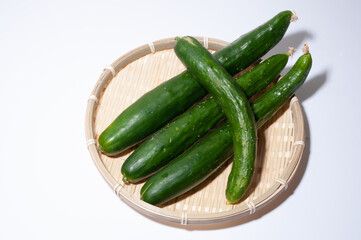 胡瓜