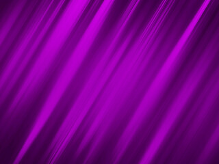 Abstract purple gradient background with soft diagonal lines