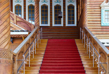 Kolomenskoye Museum Estate