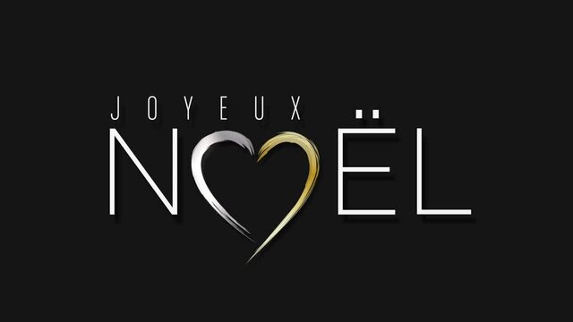 joeyux noel