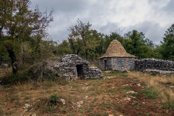 Par les chemins de Compostelle