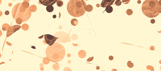 abstract colorful circles background bg texture wallpaper art leaves flora