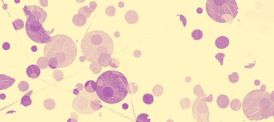 abstract colorful circles background bg texture wallpaper art leaves flora
