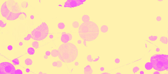abstract colorful circles background bg texture wallpaper art leaves flora