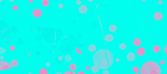 abstract colorful circles background bg texture wallpaper art leaves flora