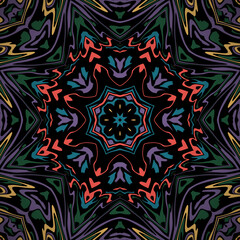 art pattern 