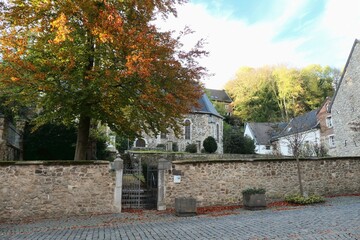 Stolberg Rhld. Altstadt