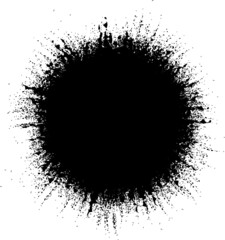 Creative Vector Inspirational Poster with Motivational Quote