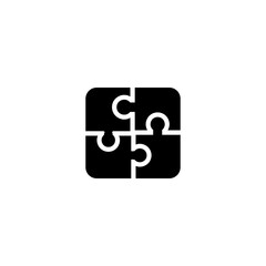 business, team work icon set vector symbol