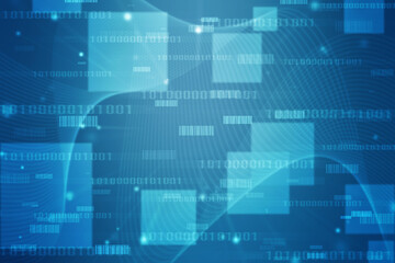 2d, abstract, background, bulb, business, communicate, communication, community, concept, connect, connection, creative, data, design, digital, electric, elements, email, future technology, futuristic