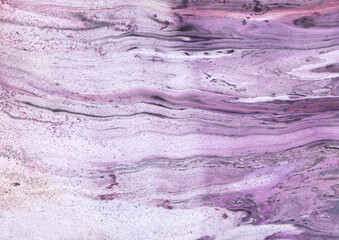 Obraz premium Fioletowe tło marmur kamień, tekstura.
