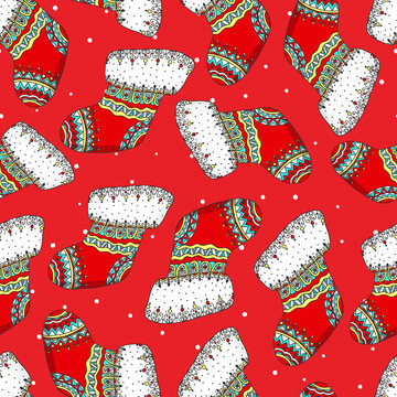 “Santa Claus Boot” Images – Browse 118 Stock Photos, Vectors, and Video