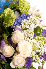 bouquet of flowers
