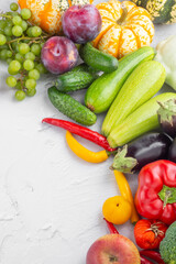 immune boosting fruit and vegetables